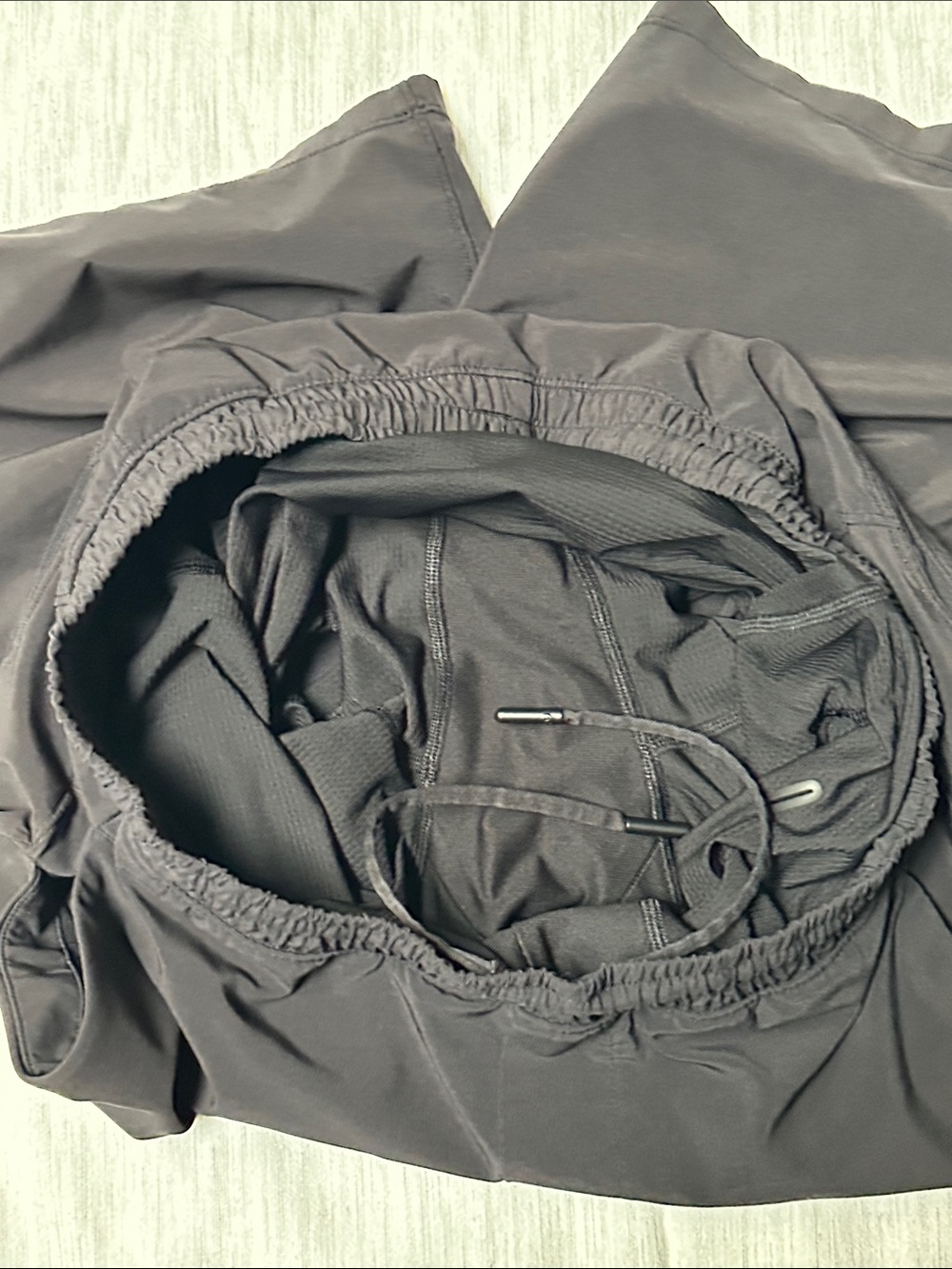 Lululemon Pace Breaker Shorts - Picture 6 of 9